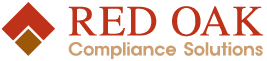 Red Oak Compliance Solutions logo